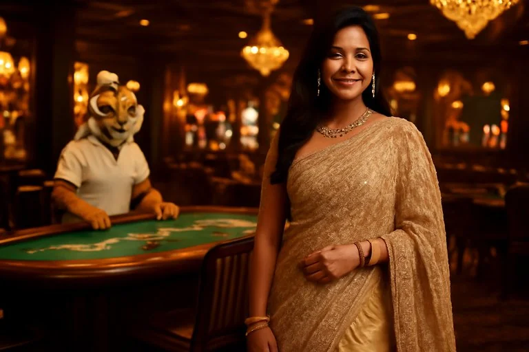 jaya777 এইচডি স্ট্রিমের টেবিল ভিউ