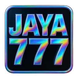jaya777 logo